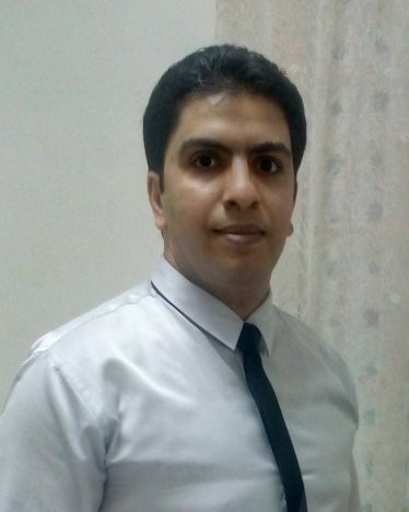 Jobseeker photo