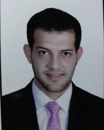 Jobseeker photo