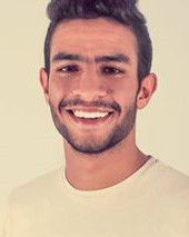 Jobseeker photo