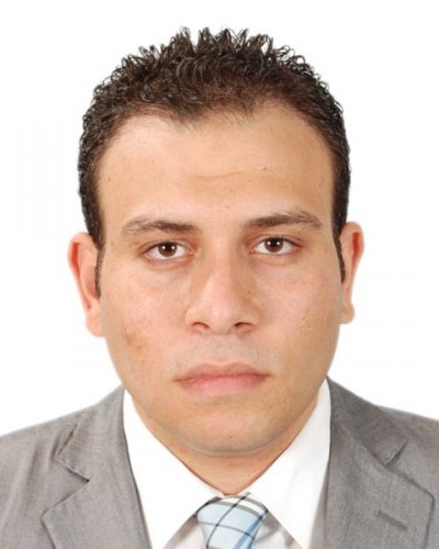 Jobseeker photo