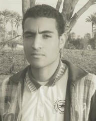 Jobseeker photo