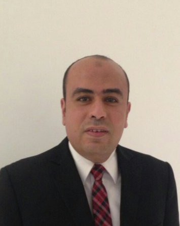 Jobseeker photo