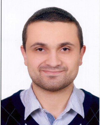 Jobseeker photo