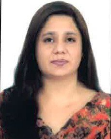 Jobseeker photo