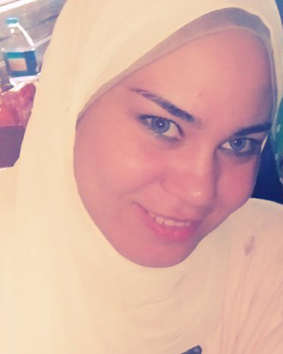 Jobseeker photo
