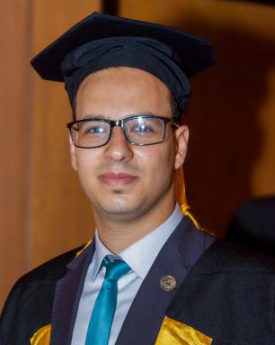 Jobseeker photo