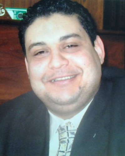 Jobseeker photo