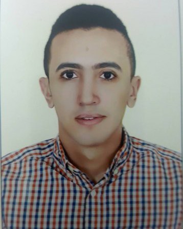 Jobseeker photo
