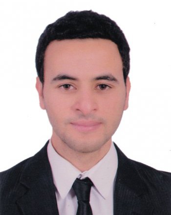 Jobseeker photo