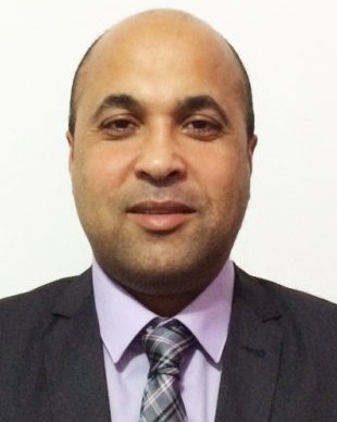 Jobseeker photo