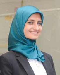Jobseeker photo
