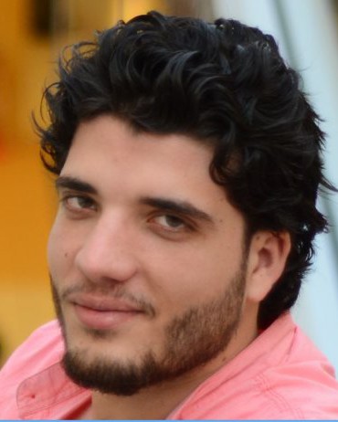 Jobseeker photo