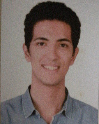 Jobseeker photo