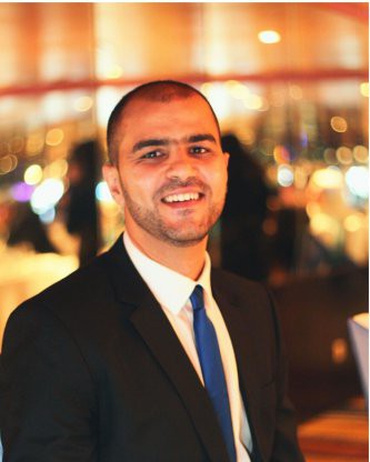 Jobseeker photo