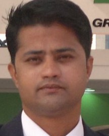 Jobseeker photo