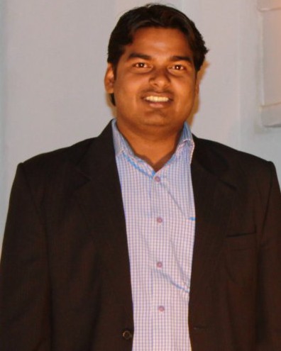 Jobseeker photo