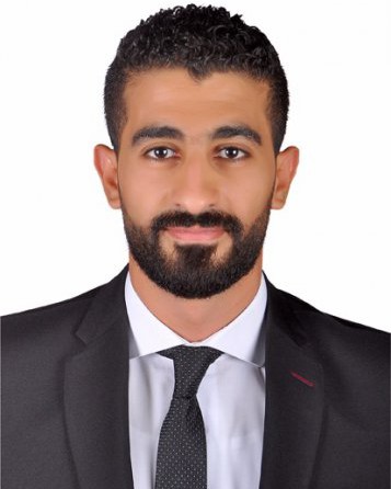 Jobseeker photo