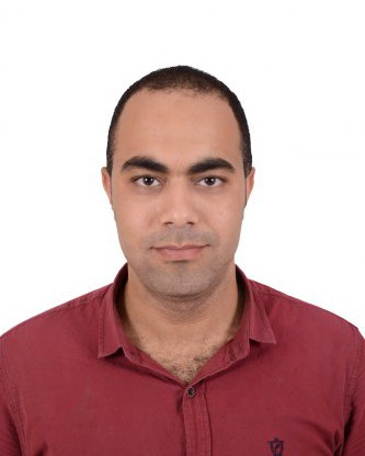 Jobseeker photo