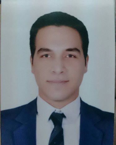 Jobseeker photo