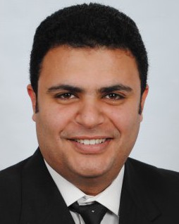 Jobseeker photo