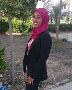 Jobseeker photo
