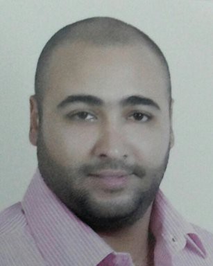 Jobseeker photo