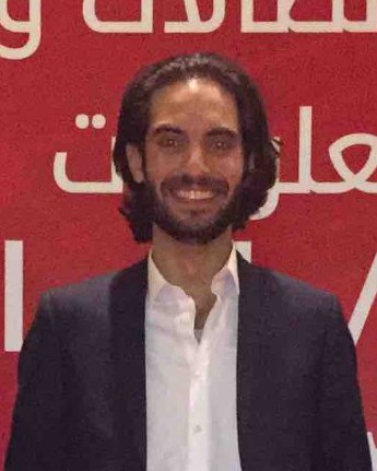 Jobseeker photo