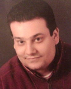 Jobseeker photo