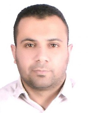 Jobseeker photo