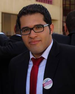 Jobseeker photo