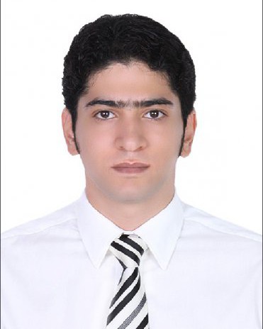 Jobseeker photo