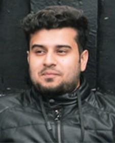 Jobseeker photo