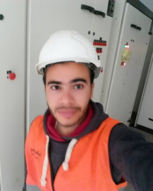 Jobseeker photo