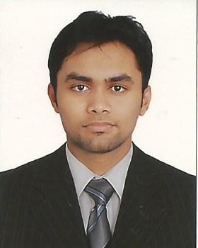 Jobseeker photo