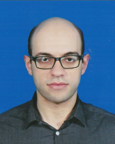 Jobseeker photo