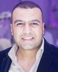 Jobseeker photo