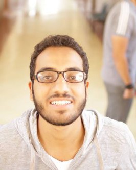 Jobseeker photo