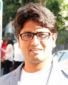 Jobseeker photo