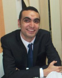 Jobseeker photo