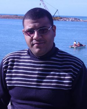 Jobseeker photo