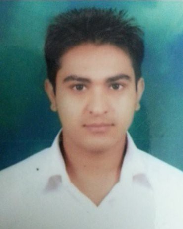 Jobseeker photo