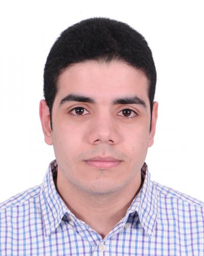 Jobseeker photo