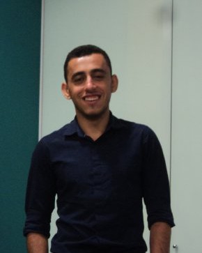 Jobseeker photo