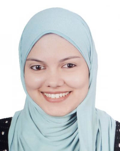 Jobseeker photo