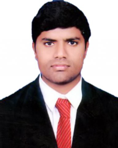 Jobseeker photo
