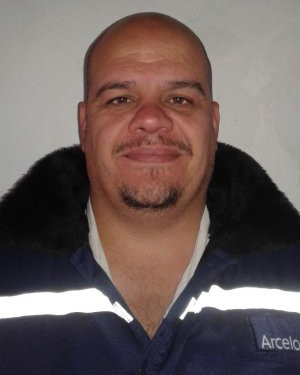Jobseeker photo