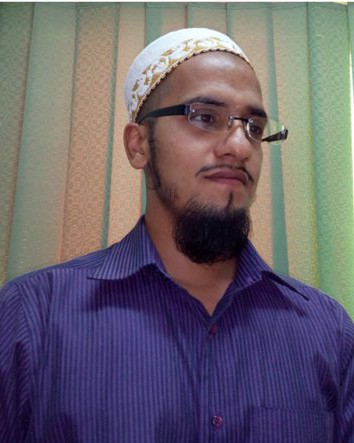 Jobseeker photo
