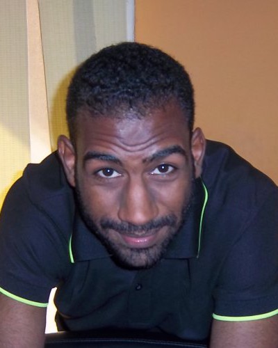 Jobseeker photo