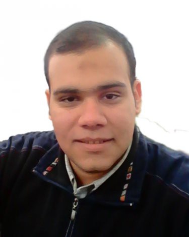 Jobseeker photo