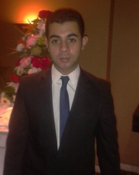 Jobseeker photo